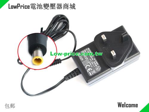 SONY  14.5V 1.7A AC Adapter