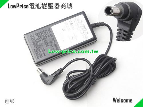 SONY  16V 2.8A AC Adapter