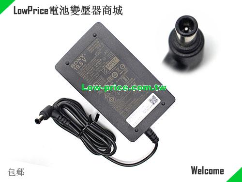 SONY  19.5V 3.08A AC Adapter
