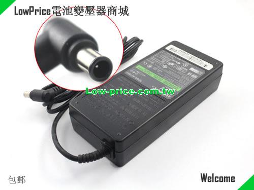 SONY PCGA-AC19V11 筆電變壓器 19.5V 4.1A 80W