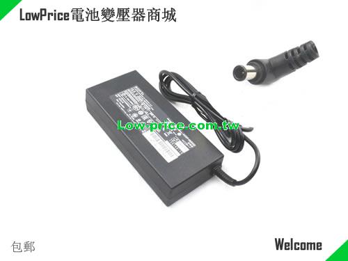SONY ACDP-085E02 筆電變壓器 19.5V 4.35A 85W