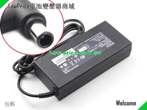 SONY  19.5V 4.4A AC Adapter