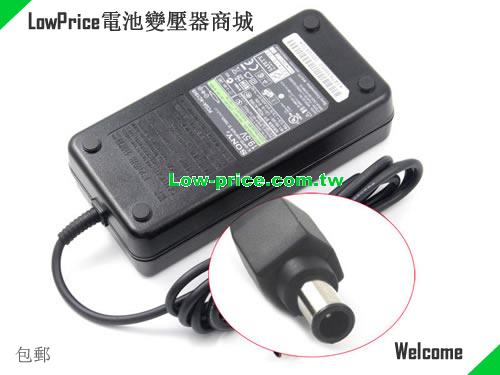 SONY  19.5V 7.7A AC Adapter