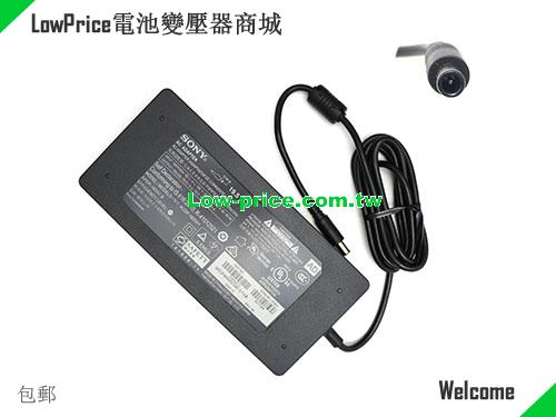 SONY  19.5V 8.21A AC Adapter