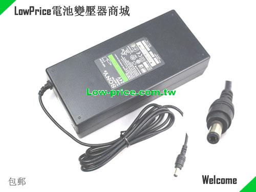 SONY  24V 10A AC Adapter