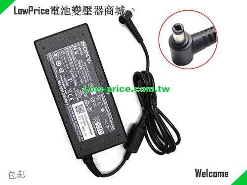 SONY  24V 3.55A AC Adapter