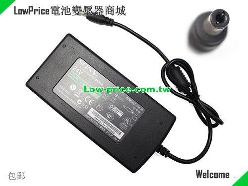 SONY  24V 4A AC Adapter