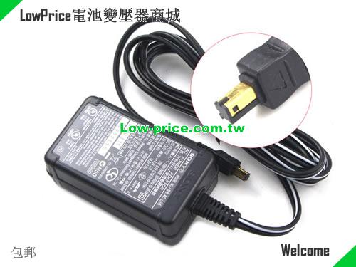 SONY  4.2V 1.7A AC Adapter
