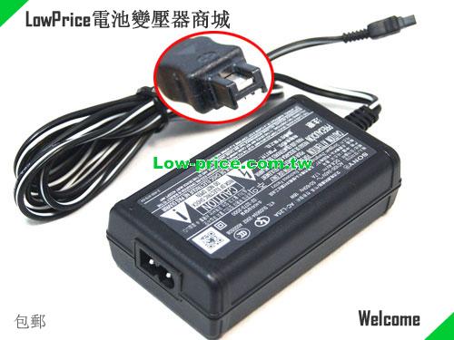 SONY AC-L25B AC-L200B 筆電變壓器 8.4V 1.7A 14W