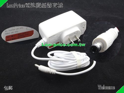 SONY  9V 1.4A AC Adapter