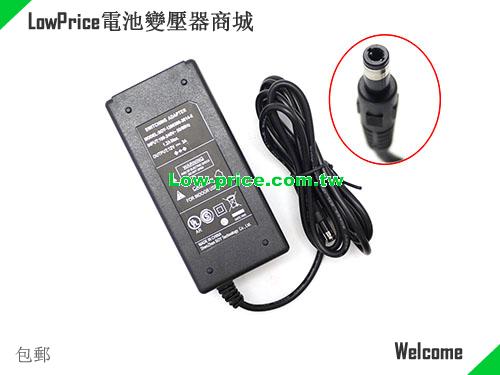  Genuine SOY-1200300-3014-II Switching Adapter for 12v 3A 36W Soy Power Supply SOY 12V 3A 36W 筆電變壓器 