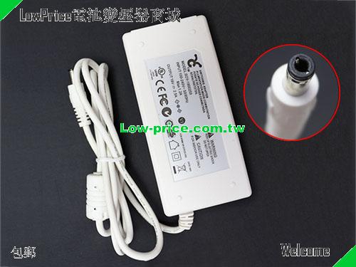 SOY SOY-1800250 筆電變壓器 18V 2.5A 45W