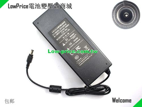 SOY SOY-5300180 筆電變壓器 53V 1.8A 95W
