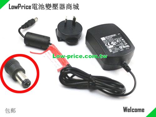 SPS PSA21R-120 筆電變壓器 12V 1.67A 20W
