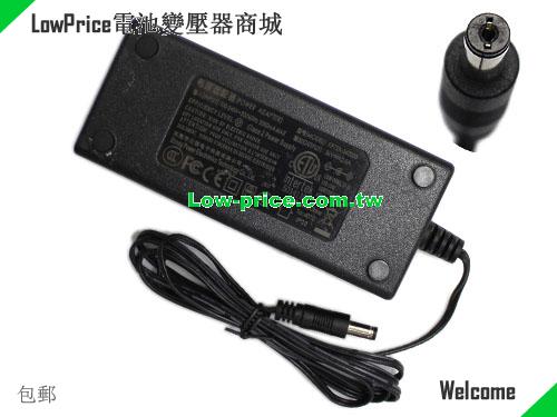 Genuine Strong Power Adapter KP72A-360200 Class 2 Power Supply 36v 2.0A STRONG POWER 36V 2A 72W 筆電變壓器