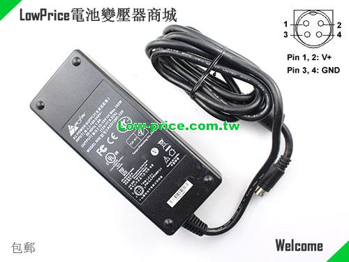 SUN FONE ADC120C12R 筆電變壓器 12V 8.33A 100W