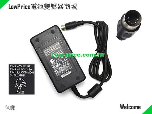 SWITCHING SPU45E-201 筆電變壓器 12V 2A 42W