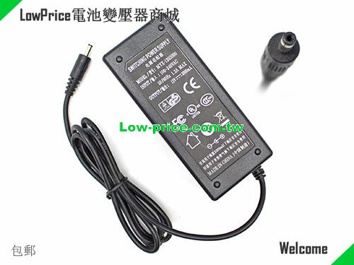 SWITCHING MYX-1203000 筆電變壓器 12V 3A 36W