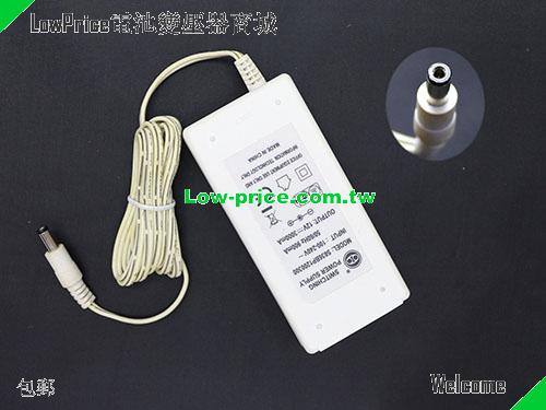 SWITCHING S036BP1200300 筆電變壓器 12V 3A 36W