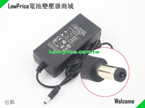 HYBRID 16 CAMERA RECORDER 筆電變壓器 12V 5A 60W