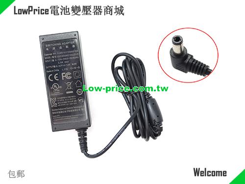 SWITCHING 200310110000162 筆電變壓器 9V 1A 9W
