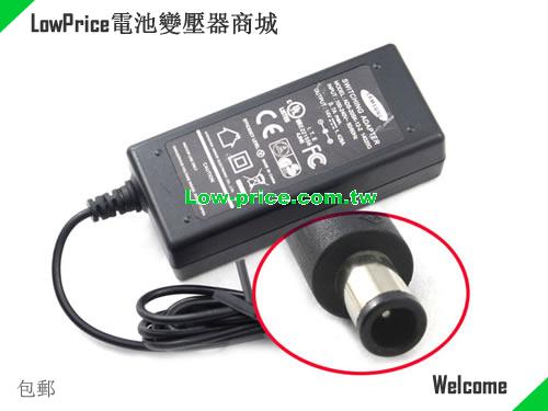 SAMSUNG  14V 1.428A AC Adapter