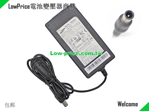 SAMSUNG  14V 1.43A AC Adapter