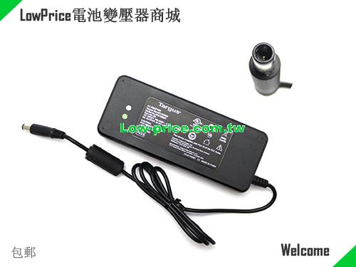  APA150205 Ac Adapter Targus 20.5v 7.31A 150W PowerSupply 33121130001 TARGUS 20.5V 7.31A 150W 筆電變壓器 