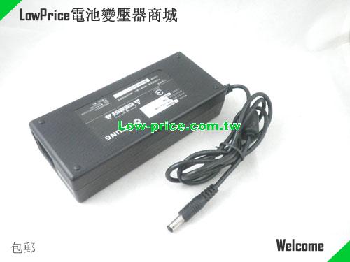 TATUNG V20EMLE 筆電變壓器 12V 6A 72W