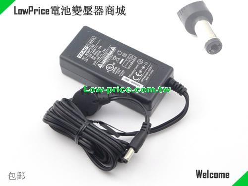 TEAC  16V 2.8A AC Adapter