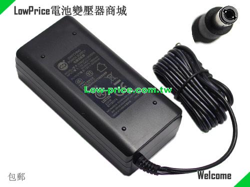 TEN PAO 13V 5A AC Adapter