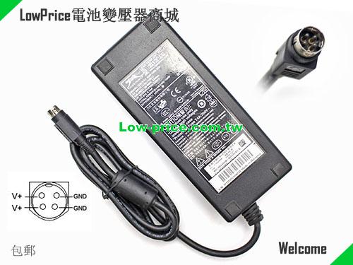 TIGER 01750205088 筆電變壓器 24V 4.16A 100W