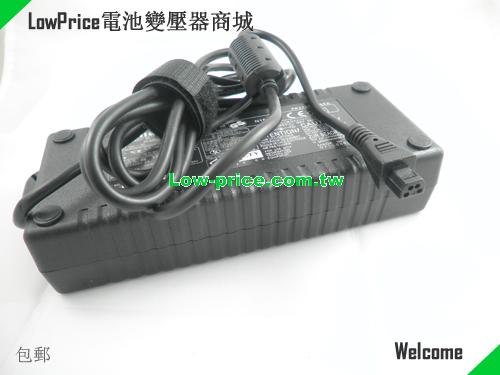 TOSHIBA  15V 10A AC Adapter