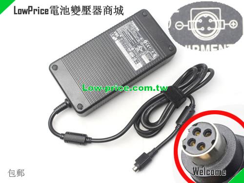  Genuine TOSHIBA 19v 12.2V ac adaper PA3673E-1AC3 SADP-230AB D Power Supply TOSHIBA 19V 12.2A 230W 筆電變壓器 