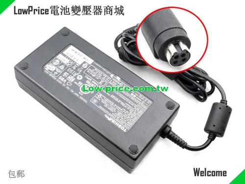 TOSHIBA  19V 9.5A AC Adapter