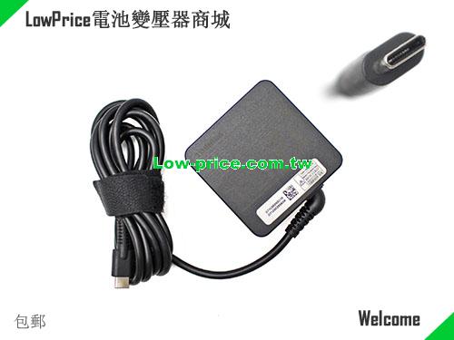 TOSHIBA PA5257E-1AC3 筆電變壓器 20V 2.25A 45W