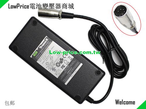 TRANZX DSL(M)3710A0 筆電變壓器 42V 2A 84W