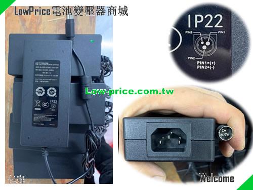 UE 24V 4.17A AC Adapter