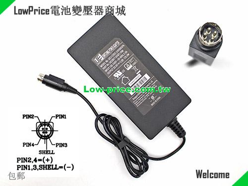 UE  24V 5A AC Adapter