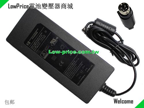 UE 48V 3.75A AC Adapter