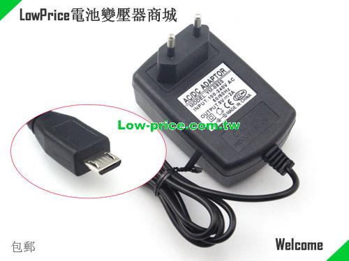 UNIVERSAL BRAND  9V 2A AC Adapter