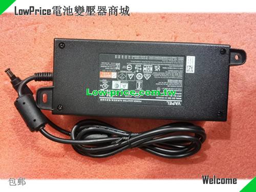  Genuine VAPEl HW-560268D0D  Power Adapter AD151M56-1P1 56.0v 2.68A 150.08W Power Supply VAPEL 56V 2.68A 150.08W 筆電變壓器 