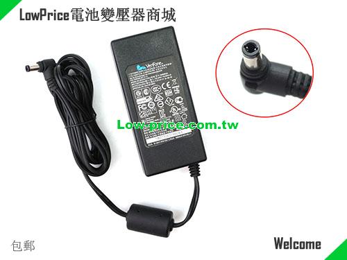 VERIFONE SM09003A 筆電變壓器 9.3V 4A 37.2W