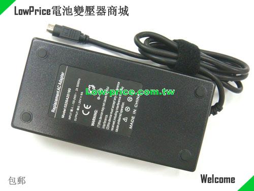 VIAFINE  20V 8A AC Adapter