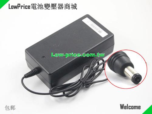 VIASAT AD8530N3L 筆電變壓器 30V 2.7A 81W