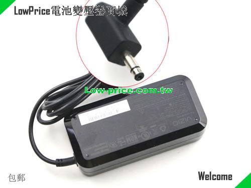 Genuine VIZIO 筆電變壓器 charger for CN15-A0 CN15-A1 CT15-A1 CT-14 CT-15 ULTRABOOK series VIZIO 19V 3.42A 65W 筆電變壓器 