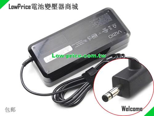 VIZIO  19V 6.32A AC Adapter
