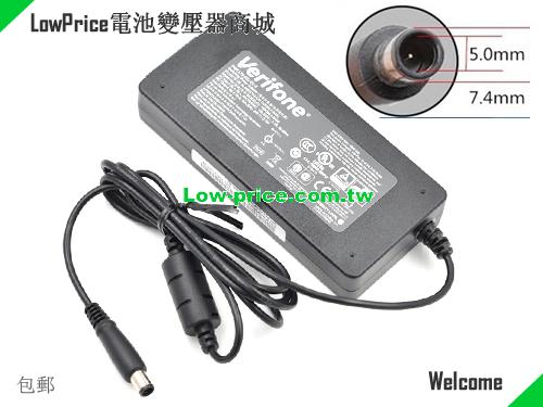 VERIFONE FSP090-ANNN2 筆電變壓器 24V 3.75A 90W