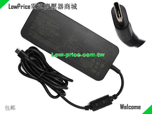 WACOM ADP-100PB B 筆電變壓器 20V 5A 100W
