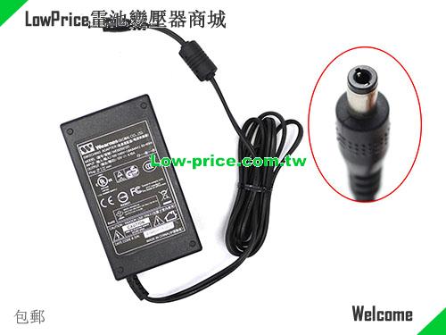 WEARNES  12V 4.16A AC Adapter
